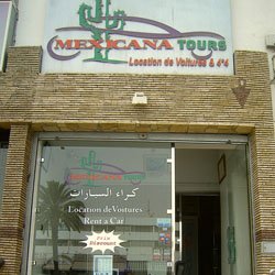 Agence Agadir